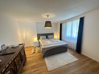Alpina Appartment Kandersteg - Kandersteg - 8