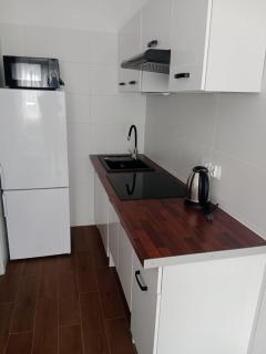 Mieszkanie na Wygodzie M2 - Białystok - 4