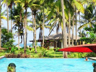 Emerald Sea Resort - Ngwesaung - 0