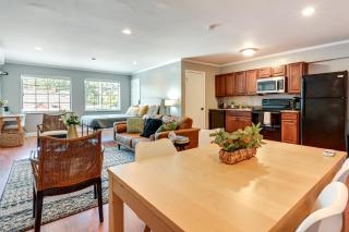 Toledo Vacation Rental about 5 Mi to Downtown! - Toledo - 9