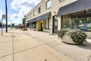 Toledo Vacation Rental about 5 Mi to Downtown! - Toledo - 8