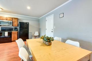 Toledo Vacation Rental about 5 Mi to Downtown! - Toledo - 5