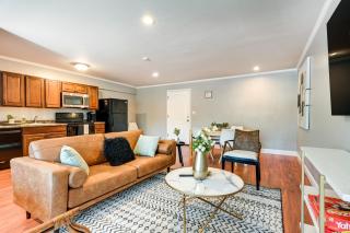 Toledo Vacation Rental about 5 Mi to Downtown! - Toledo - 3