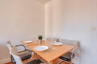 Studio - Appartement Quartier Galeries Lafayette Haussmann 2 Free Netflix - París - 3
