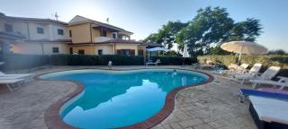 Appartamento in Residence con piscina Castelsardo - Castelsardo - 9