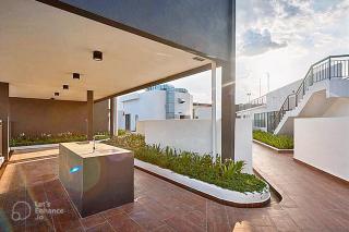 Ipoh City Executive Suite - The Horizon - Ipoh - 3