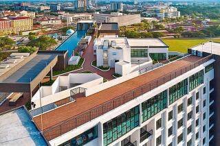 Ipoh City Executive Suite - The Horizon - Ipoh - 6