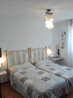 Full rental or by areas. Barbecue, Gardens, Large Terraces, Three rooms - Beniatjar - 2