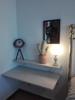 Full rental or by areas. Barbecue, Gardens, Large Terraces, Three rooms - Beniatjar - 1