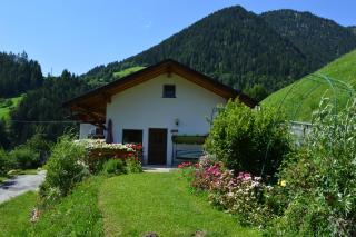 Martlerhof Urlaub auf dem Bauernhof - Campo di Trens - 6