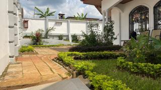 PEACE GUEST HOUSE - Yaoundé - 4