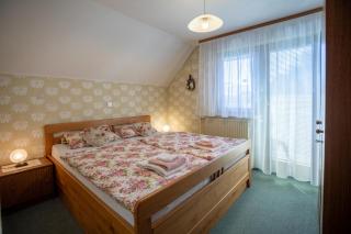 Sobe Ličef - Bohinj - 7
