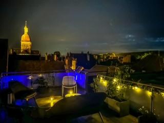 Les Terrasses de Notre Dame - Beaune - 0