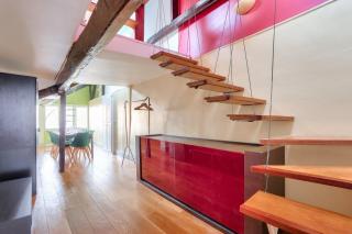 Appartement Quartier Opera - 3