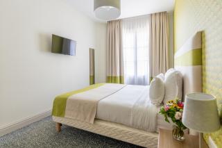 Hotel Heritage - Cognac - 8