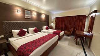 Hotel Annamalai International - Pondicherry - 9