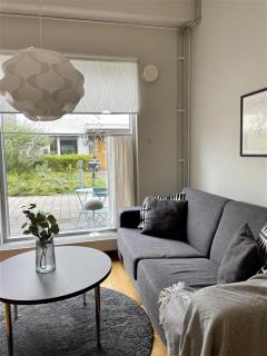 Forenom Apartments A-R Lorents Gata - Majorna - Göteborg - 8