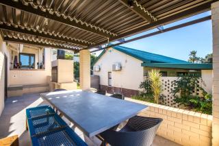 Seaview Cottage Barry @ Surf Spray - Southbroom - 5