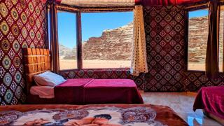 WhyDesert Camp & Tours - Wadi Rum - 2