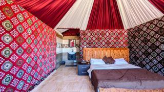 WhyDesert Camp & Tours - Wadi Rum - 3