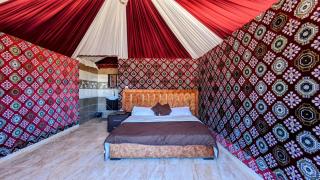 WhyDesert Camp & Tours - Wadi Rum - 8