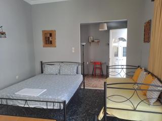 Dimitris place near Athens airport - Koropi - 1