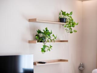 Lake Drive Rooms&Apartments - Tirana - 3