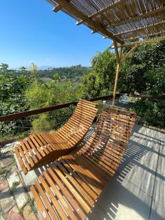 Glamping Lost - Monsampolo del Tronto - 3