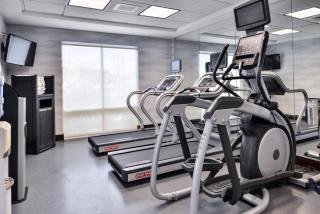 Fairfield Inn and Suites by Marriott Birmingham Fultondale / I-65 - 9