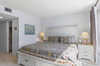 Coastal Haven Condo - Ormond Beach - Beach Access - Pool - Ormond-by-the-Sea - 0