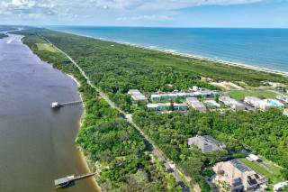 Coastal Haven Condo - Ormond Beach - Beach Access - Pool - Ormond-by-the-Sea - 7