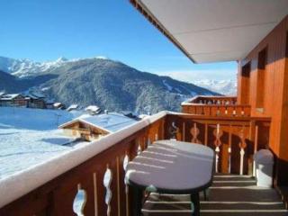Paradiski pied des pistes vallandry - Landry - 1