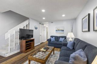 Coastal Haven Condo | Ormond Beach - 3