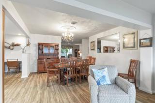 Palm Paradise Waterfront Home - Flagler Beach - Dock - Pet Friendly - Close To The Beach - Flagler Beach - 1