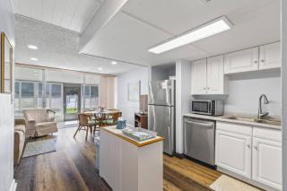 Coastal Haven Condo - Ormond Beach - Beach Access - Pool - Ormond-by-the-Sea - 1