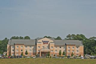 Fairfield Inn and Suites by Marriott Birmingham Fultondale / I-65 - 7