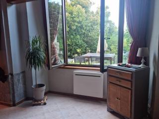 Château d'Uriage - Duplex avec terrasse privative - Saint-Martin-dʼUriage - 8