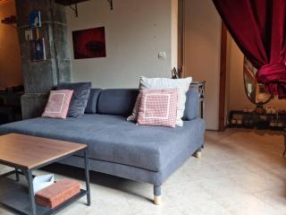 Château d'Uriage - Duplex avec terrasse privative - Saint-Martin-dʼUriage - 7