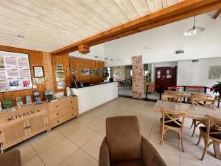 Appartement T3 avec jardin et piscine - Luz Saint Sauveur, Val de Roland - Luz-Saint-Sauveur - 4