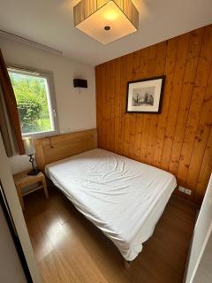 Appartement T3 avec jardin et piscine - Luz Saint Sauveur, Val de Roland - Luz-Saint-Sauveur - 1