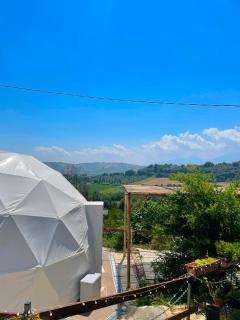 Glamping Lost - Monsampolo del Tronto - 5