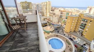 Apartamento Centro Historico by SharingCo - Torremolinos - 8