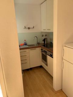 München Giesing – Möblierte Ferienwohnung - Munich - 5