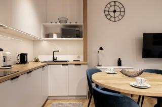 Modern Apartment with Air Conditioning, Old Town & Vistula River - Cracóvia - 4