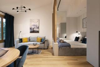 Modern Apartment with Air Conditioning, Old Town & Vistula River - Cracóvia - 8