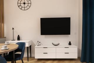 Modern Apartment with Air Conditioning, Old Town & Vistula River - Cracóvia - 6