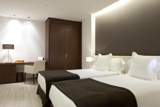 Hotel Diagonal Plaza - Saragossa - 8