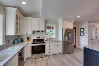 Patio and Yard Newly Built Retreat in Ronks! - 1