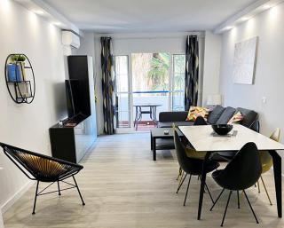 Encantador Apartamento en Ayala by SharingCo - Málaga - 0