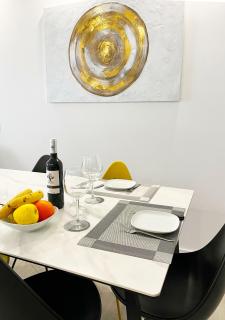 Housing Huelin by SharingCo - 2